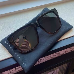 NWOT QUAY ON THE PROWL